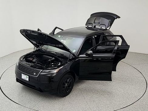Certified 2026 Land Rover Range Rover Velar S AWD/4WD image 42