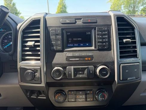 Used 2019 Ford F250 XLT AWD/4WD image 16
