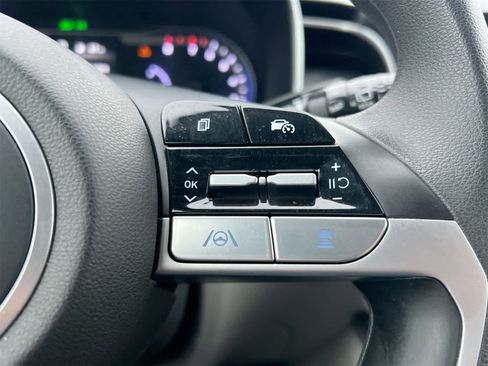 Used 2024 Hyundai Tucson SEL image 25