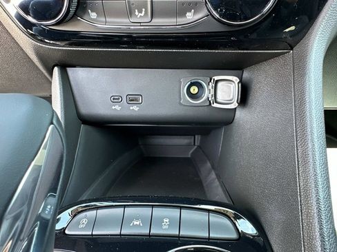 New 2026 Buick Encore GX Sport Touring image 25