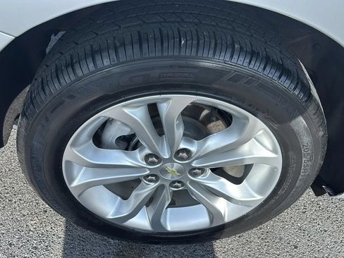 Used 2019 Chevrolet Cruze LS w/ LS Convenience Package FWD image 30
