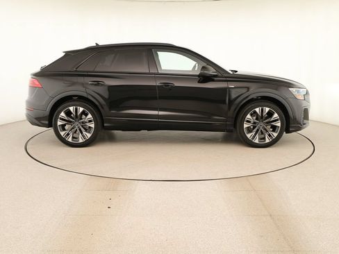 New 2026 Audi Q8 Premium Plus AWD/4WD image 8