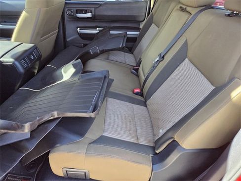 Used 2015 Toyota Tundra SR5 image 11
