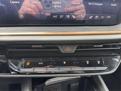 New 2026 Buick Envision Avenir image 15