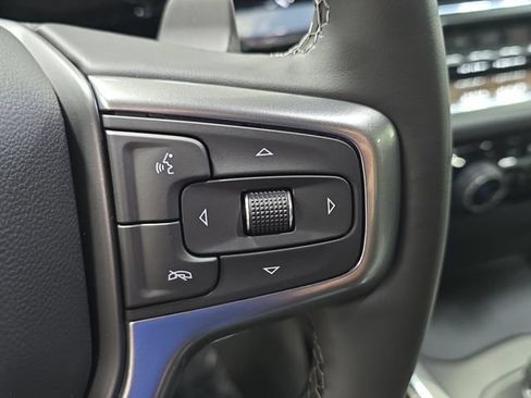 New 2026 Chevrolet Silverado 1500 LT Trail Boss w/ Convenience Package II AWD/4WD image 20