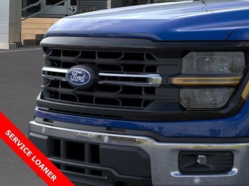 New 2026 Ford F150 XLT w/ Equipment Group 302A MID AWD/4WD image 17
