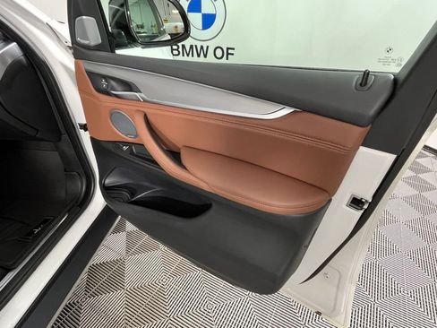 Used 2017 BMW X5 xDrive35i AWD/4WD image 19