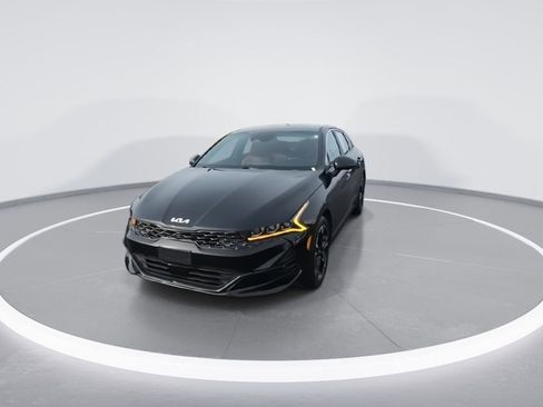 Used 2023 Kia K5 GT-Line w/ GT-Line Premium Package image 3