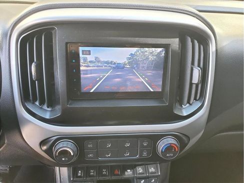Used 2019 Chevrolet Colorado ZR2 w/ ZR2 Dusk Special Edition AWD/4WD image 33