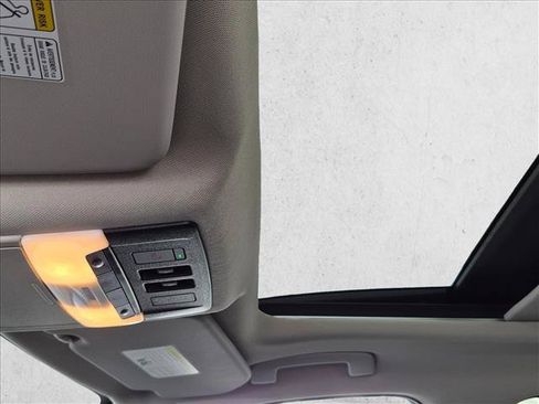 Used 2025 Nissan Rogue SV w/ SV Premium Package FWD image 13