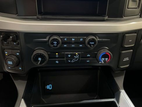 Certified 2023 Ford F250 XLT w/ FX4 Off-Road Package AWD/4WD image 15