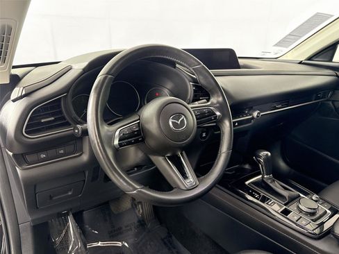 Certified 2024 MAZDA CX-30 AWD 2.5 S w/ Select Sport Pkg image 4
