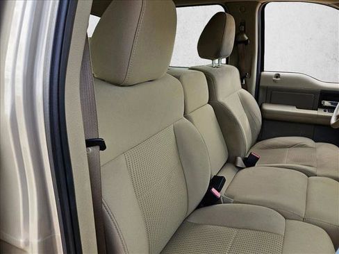 Used 2007 Ford F150 XLT image 23