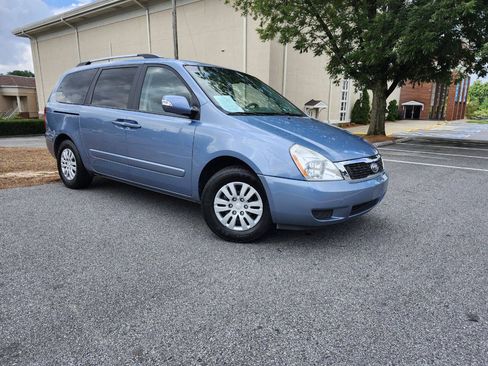 Used 2012 Kia Sedona LX FWD image 1
