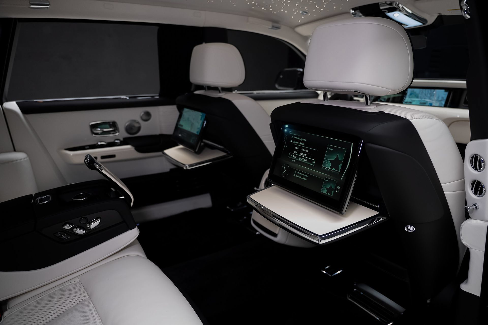 Used 2024 Rolls-Royce Phantom Extended Wheelbase RWD image 74