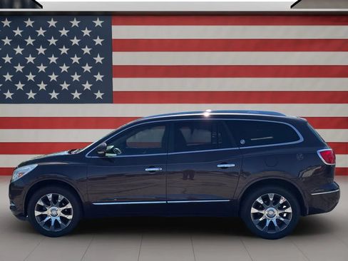 Used 2017 Buick Enclave Premium w/ Experience Buick Package AWD/4WD image 4