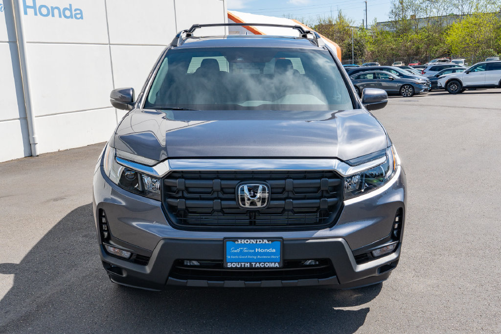 New 2026 Honda Ridgeline RTL image 3