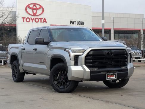 Used 2023 Toyota Tundra SR5 image 2