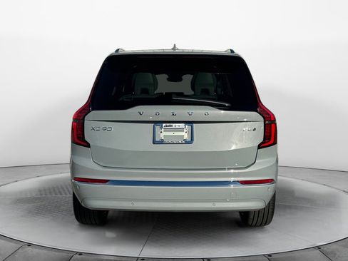 New 2026 Volvo XC90 B6 Ultra AWD/4WD image 6