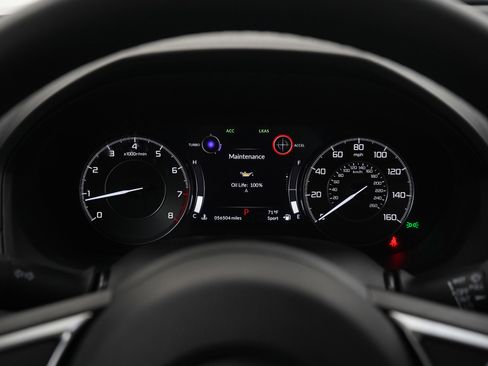 Used 2020 Acura RDX AWD image 26