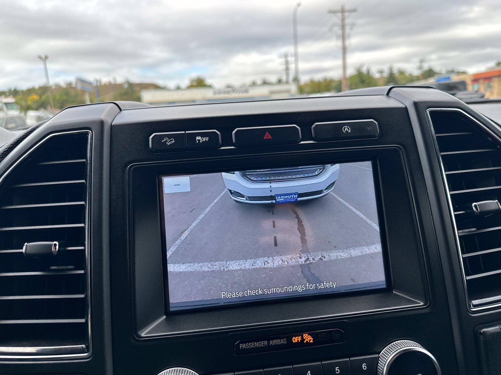 Used 2018 Ford Expedition Max Limited AWD/4WD image 63