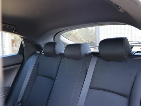 Used 2019 Honda Civic Sport image 19