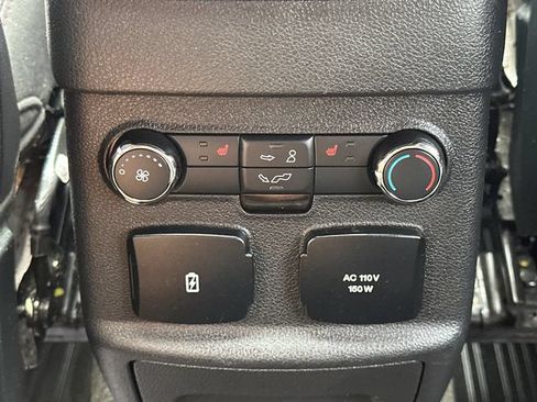 Used 2018 Ford Explorer Sport w/ Equipment Group 401A AWD/4WD image 21