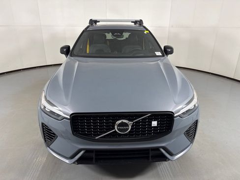 Used 2022 Volvo XC60 T8 Polestar w/ Protection Package Premier AWD/4WD image 3