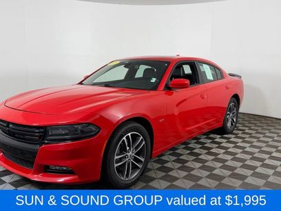Used 2018 Dodge Charger GT