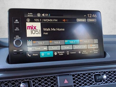 Used 2023 Acura Integra A-Spec image 12