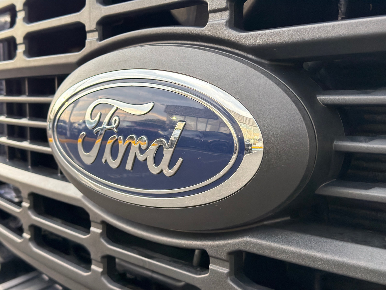 Used 2023 Ford F350 XL AWD/4WD image 13