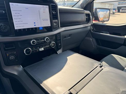 Used 2024 Ford F150 XLT w/ Equipment Group 303A High AWD/4WD image 39