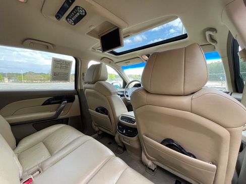Used 2008 Acura MDX w/ Technology & Entertainment image 24