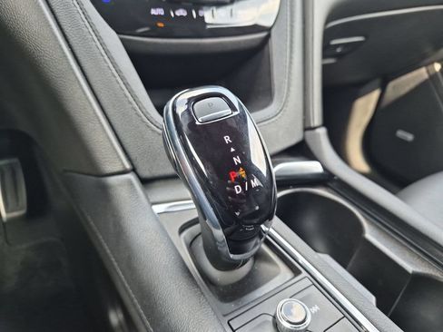 Used 2024 Cadillac XT6 Sport w/ Platinum Package AWD/4WD image 25