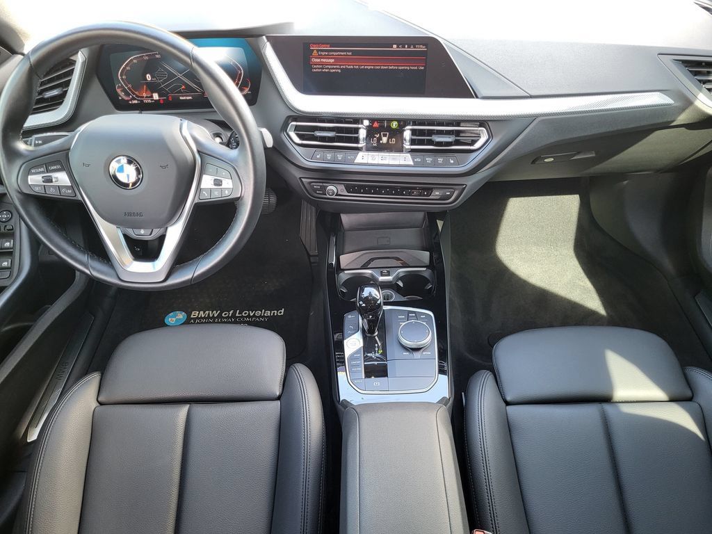 Used 2024 BMW 228i xDrive Gran Coupe AWD/4WD image 22