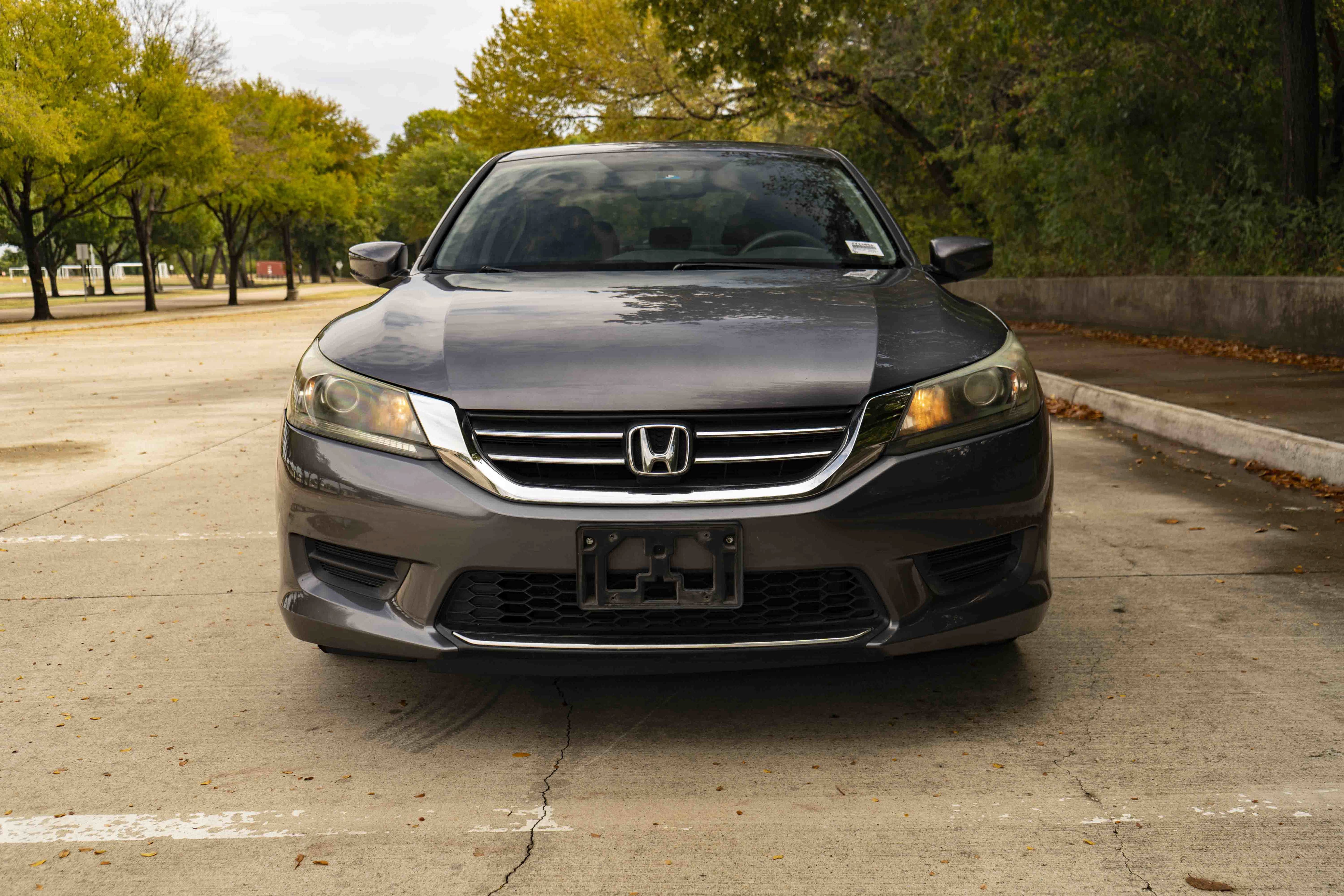 Used 2015 Honda Accord LX image 3