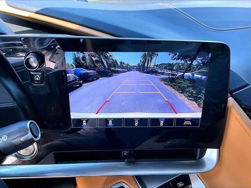 Used 2022 Chevrolet Corvette Stingray Preferred Conv RWD image 24