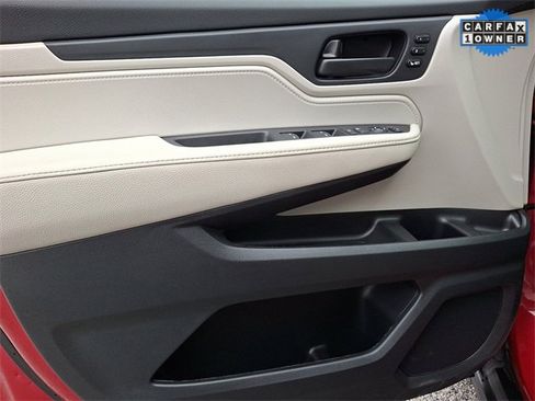 Used 2025 Honda Odyssey EX-L image 15
