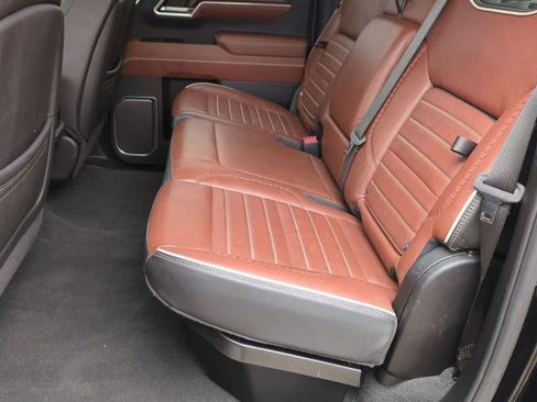 Used 2025 GMC Sierra 1500 Denali Ultimate AWD/4WD image 19