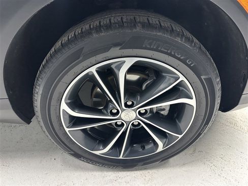 Used 2021 Buick Encore GX Select image 14