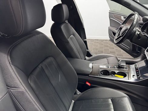 Used 2019 Audi A7 3.0T Premium Plus AWD/4WD image 53