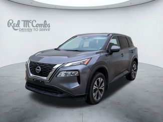 Used 2023 Nissan Rogue SV video 1