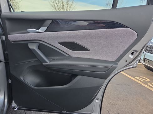 New 2026 Volkswagen Tiguan S image 29