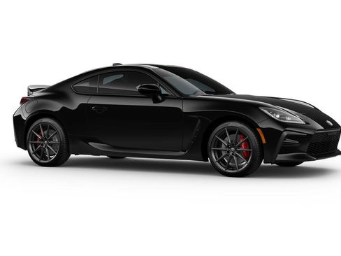 New 2026 Toyota GR86 Premium image 13