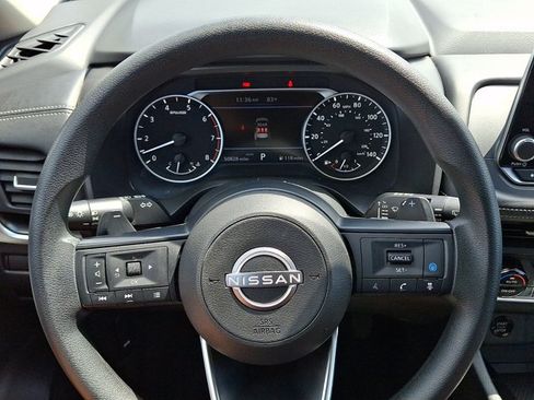 Used 2024 Nissan Rogue SV AWD/4WD image 18