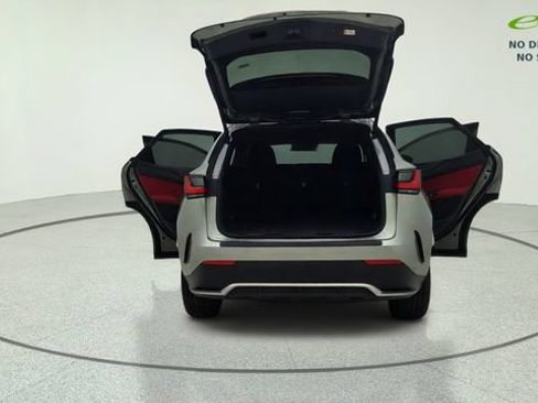 Used 2024 Lexus NX 350 F Sport AWD/4WD image 12