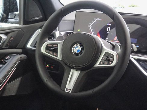 New 2026 BMW X5 sDrive40i w/ M Sport Package image 15