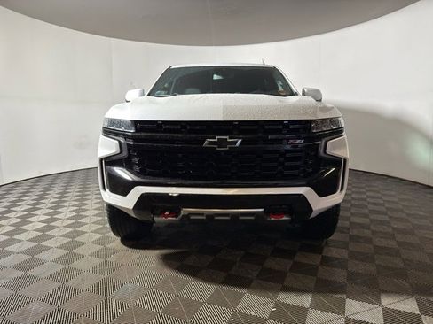 Used 2024 Chevrolet Tahoe Z71 w/ Z71 Off-Road Package image 2