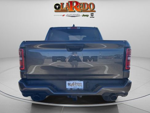 New 2026 RAM 1500 Express image 6