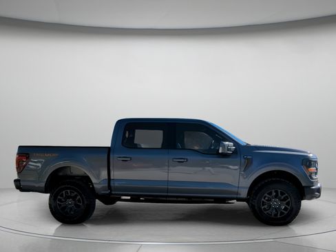 New 2025 Ford F150 Tremor w/ Equipment Group 402A High image 35